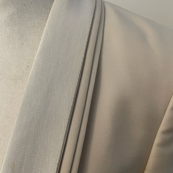 Stella McCartney Cream Jacket - Picture 4 of 13